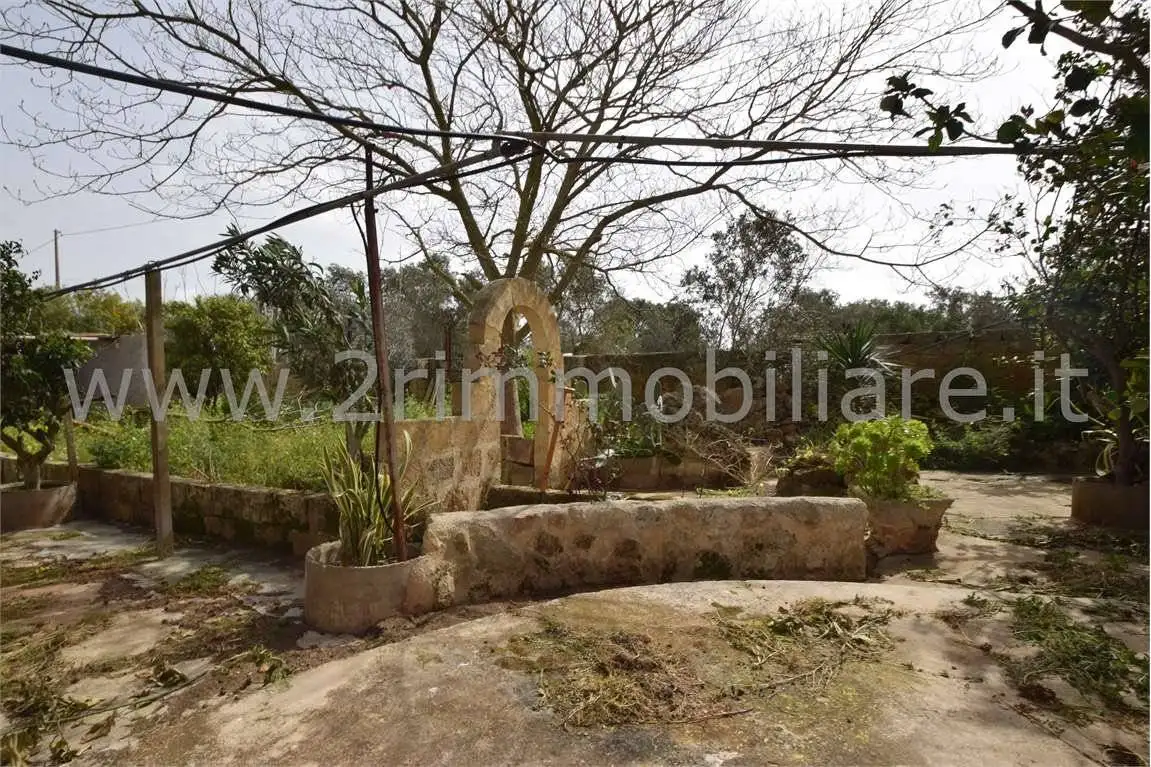 Villa in vendita a Mazara del Vallo