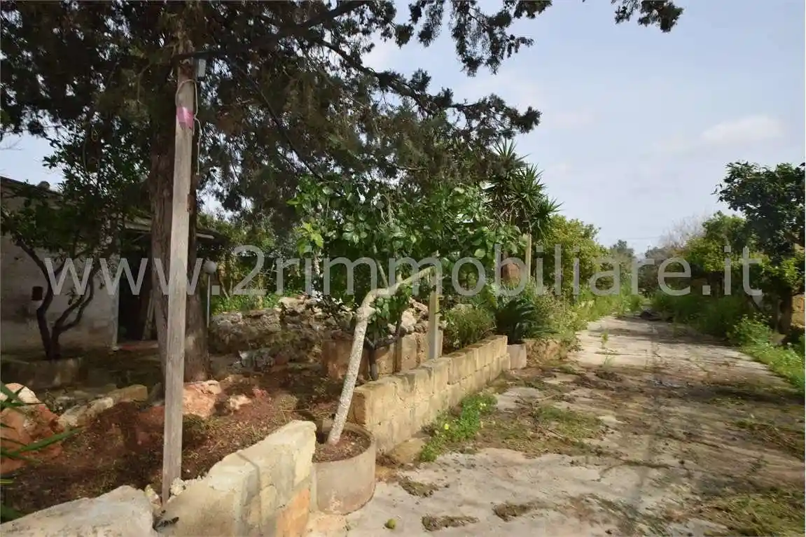 Villa unifamiliare statale 115, Mazara Due, Borgata Costiera, Mazara del Vallo - foto 2