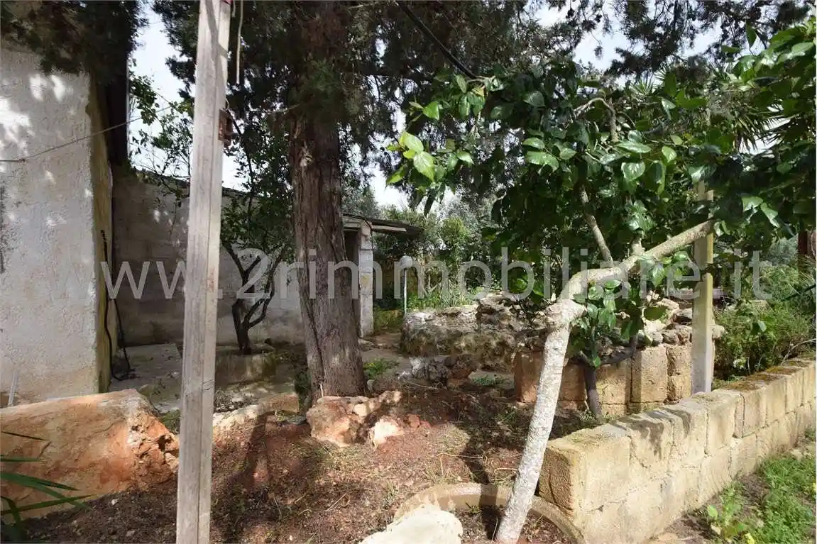 Villa unifamiliare statale 115, Mazara Due, Borgata Costiera, Mazara del Vallo - foto 3