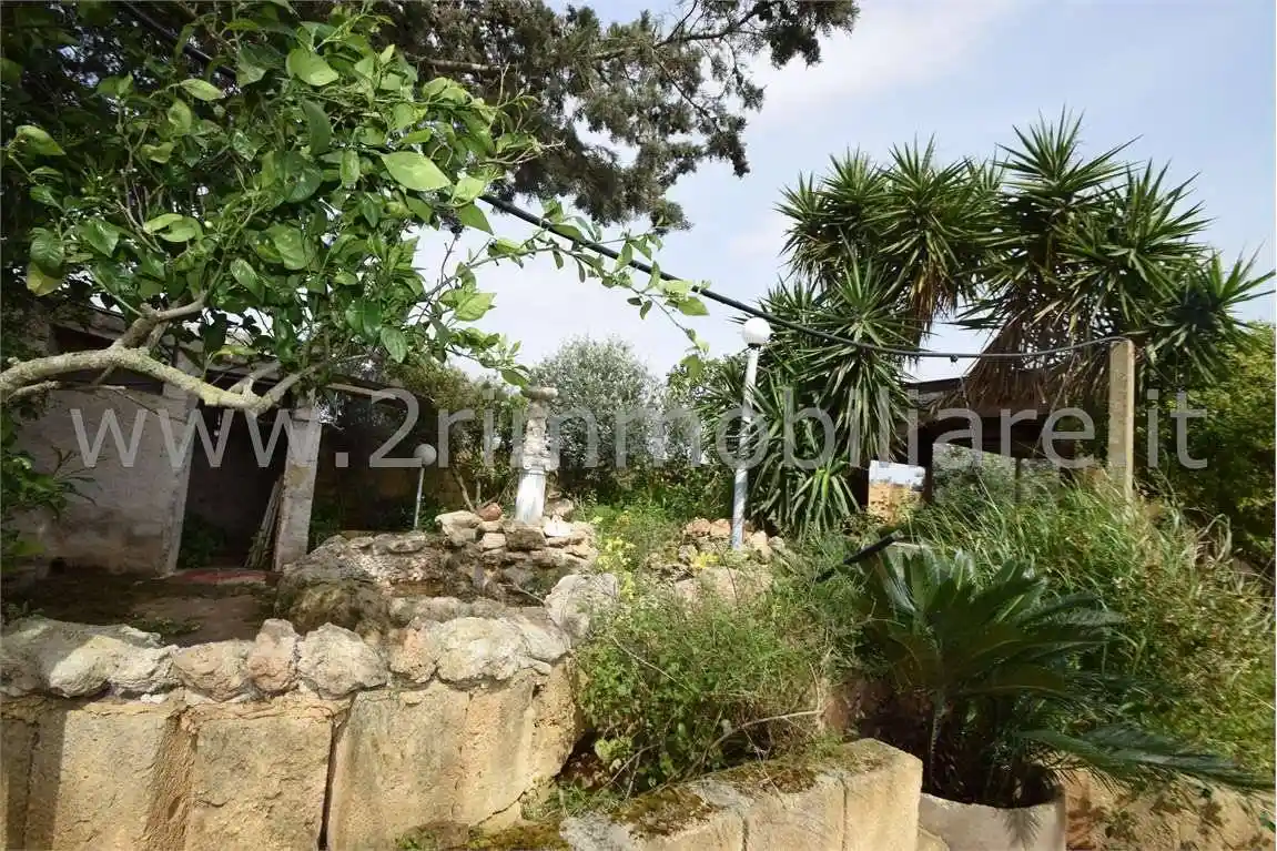 Villa unifamiliare statale 115, Mazara Due, Borgata Costiera, Mazara del Vallo - foto 4