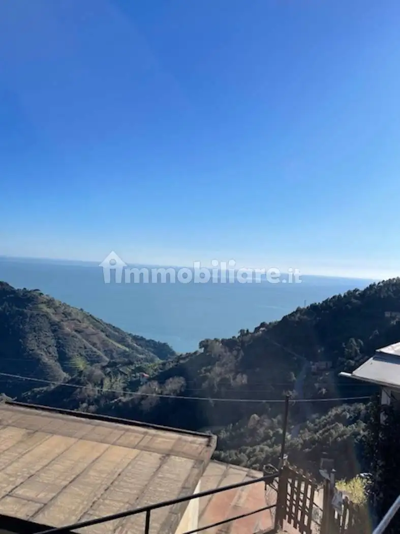 Appartamento in vendita a Vernazza