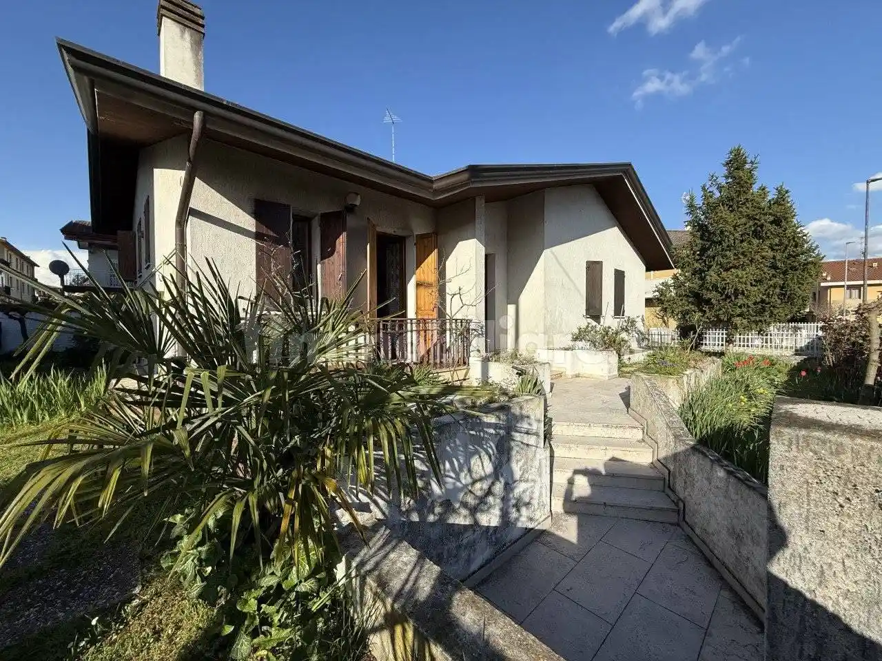Casa indipendente in vendita a Abano Terme
