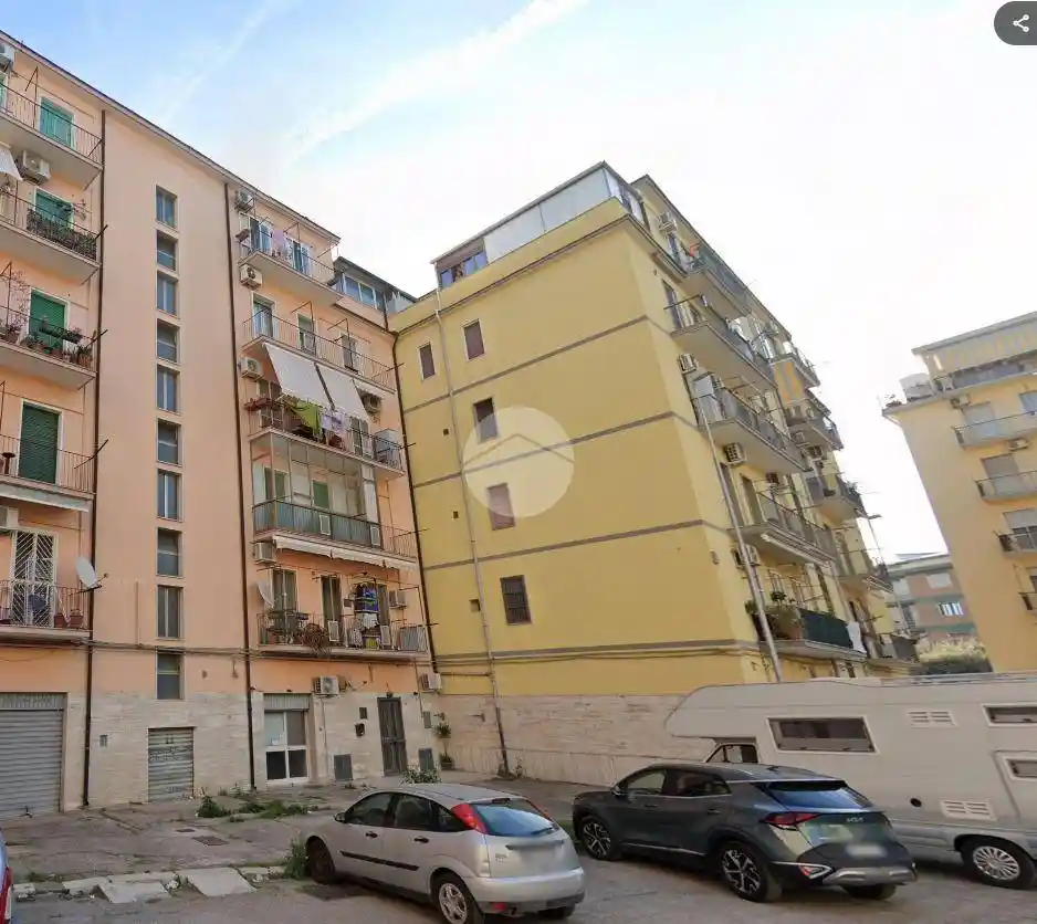 Appartamento in vendita a Foggia