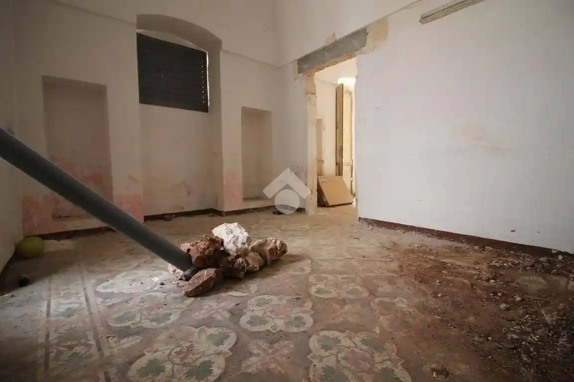 Casa indipendente in vendita a San Michele Salentino