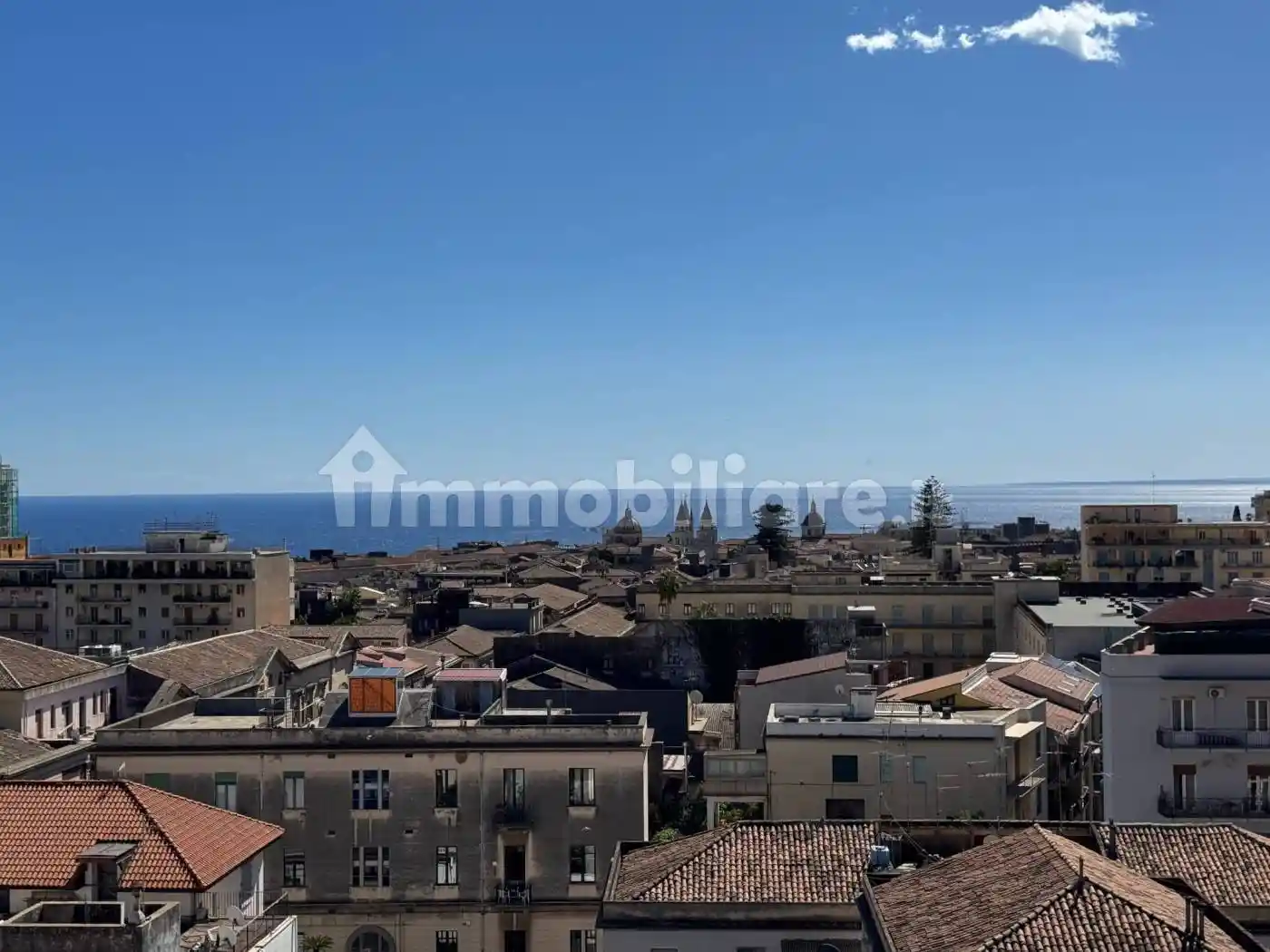 Appartamento in vendita a Acireale