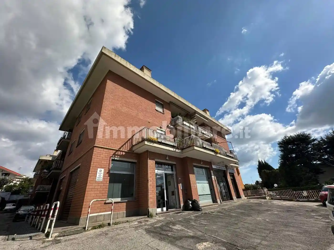 Appartamento in vendita a Albano Laziale