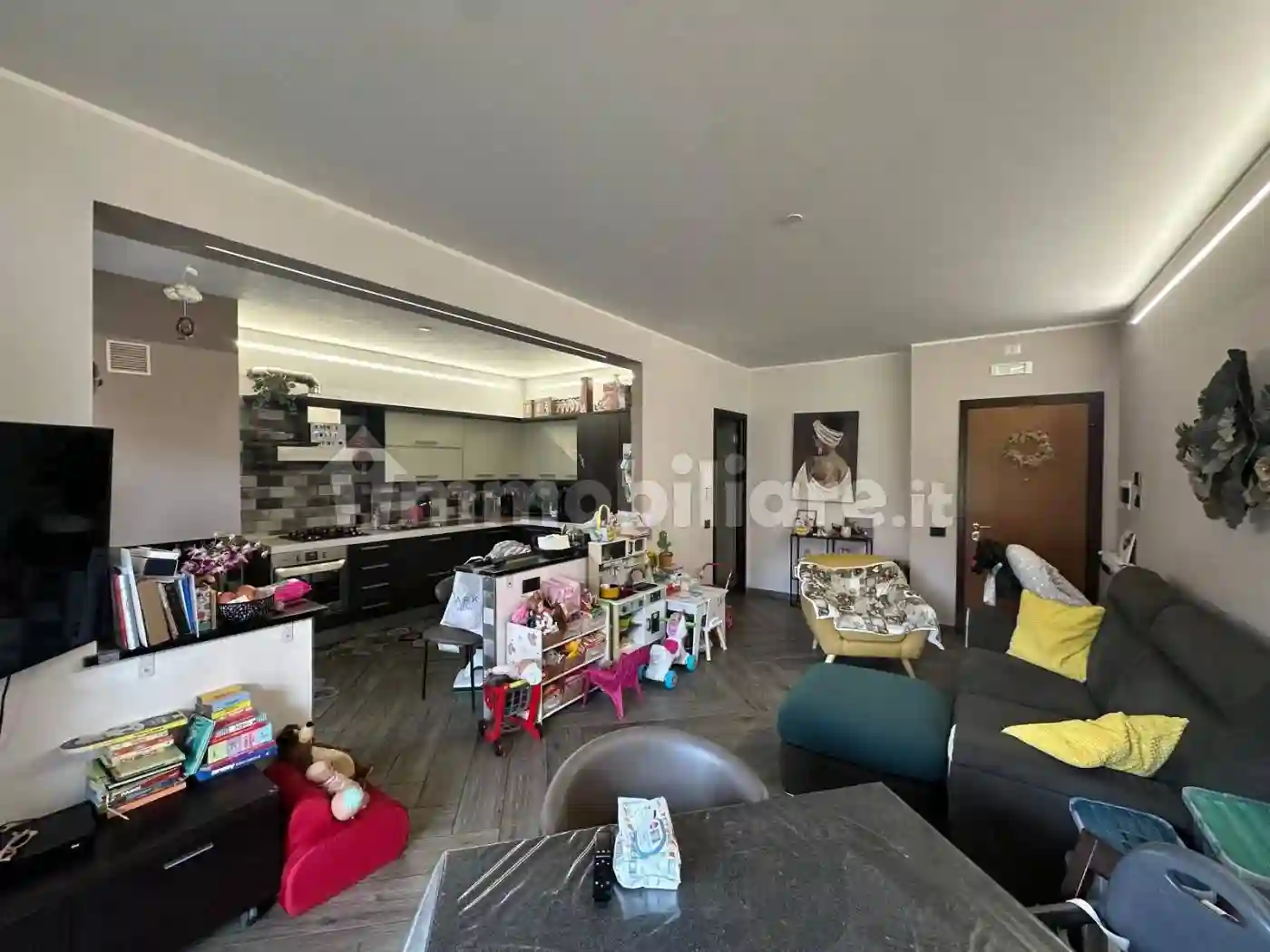 Appartamento - foto 2