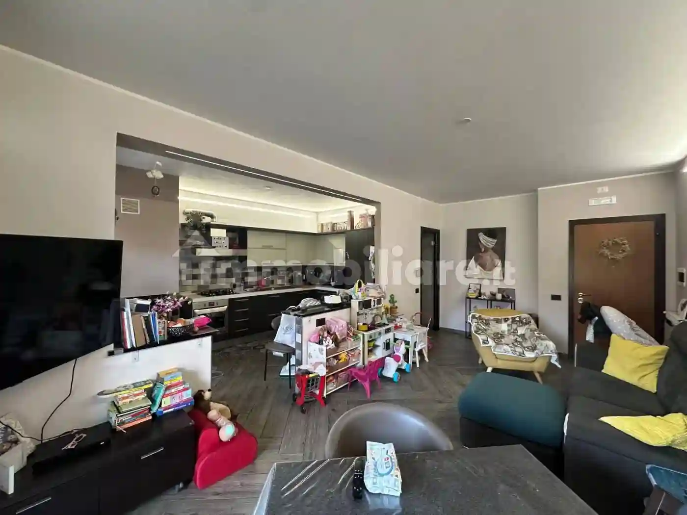 Appartamento - foto 3