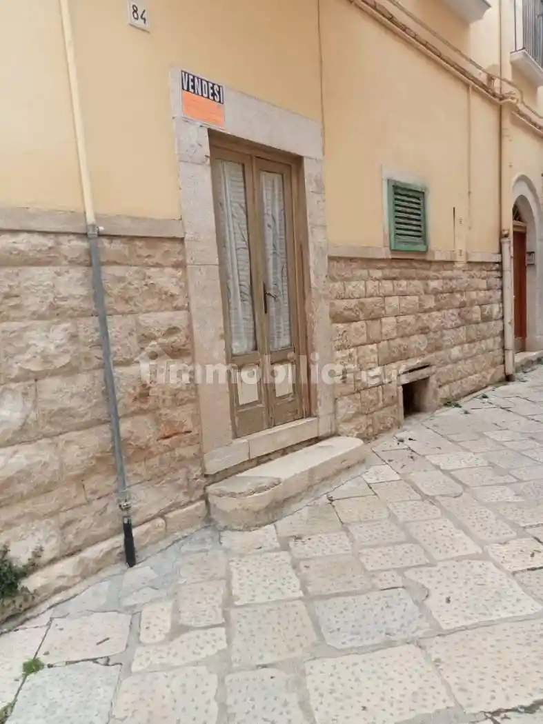 Appartamento in vendita a Molfetta