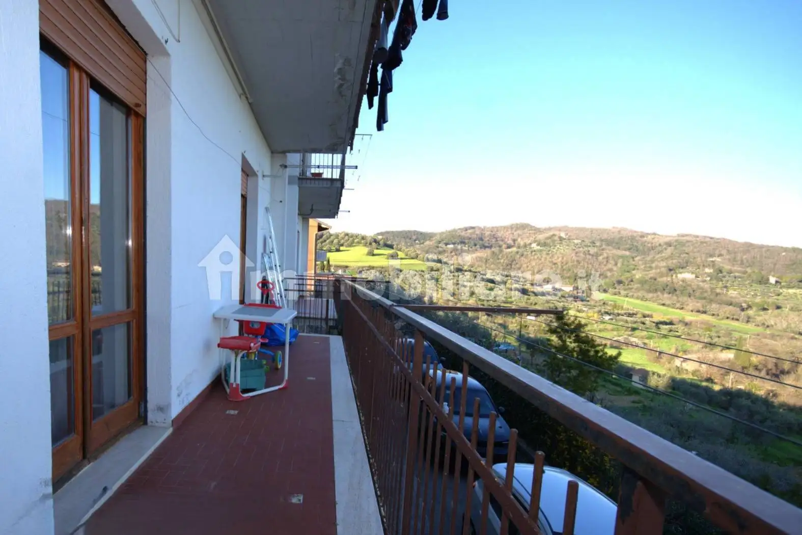 Appartamento in vendita a Perugia