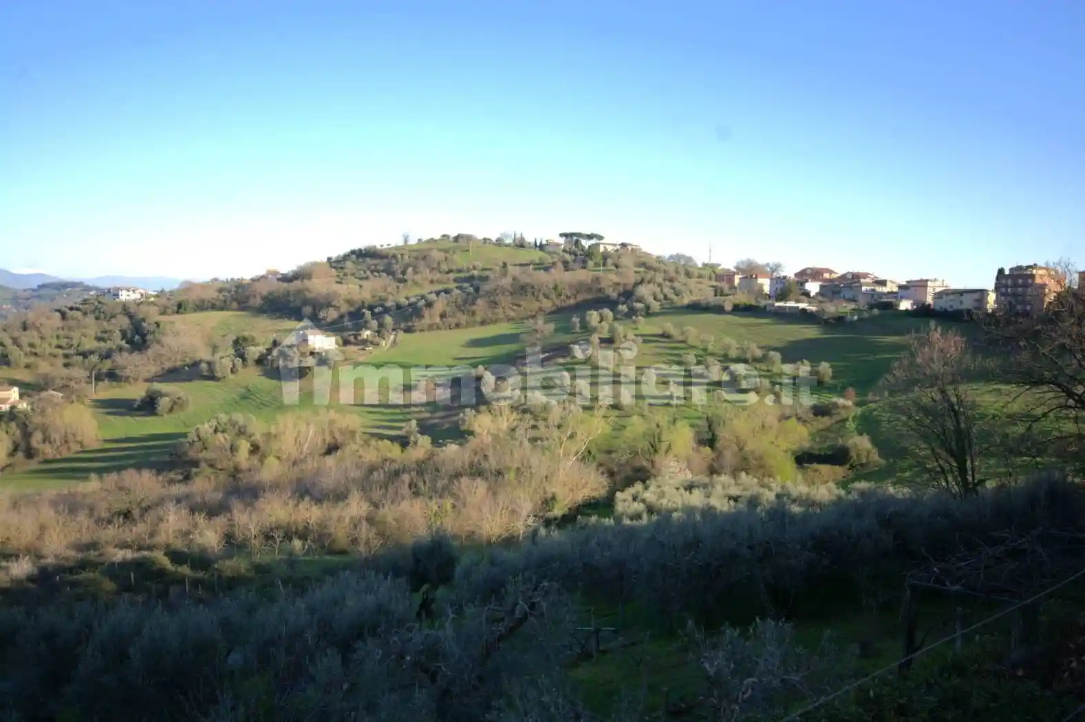 Quadrilocale Strada dei Conservoni, Cenerente - Canneto, Perugia - foto 4