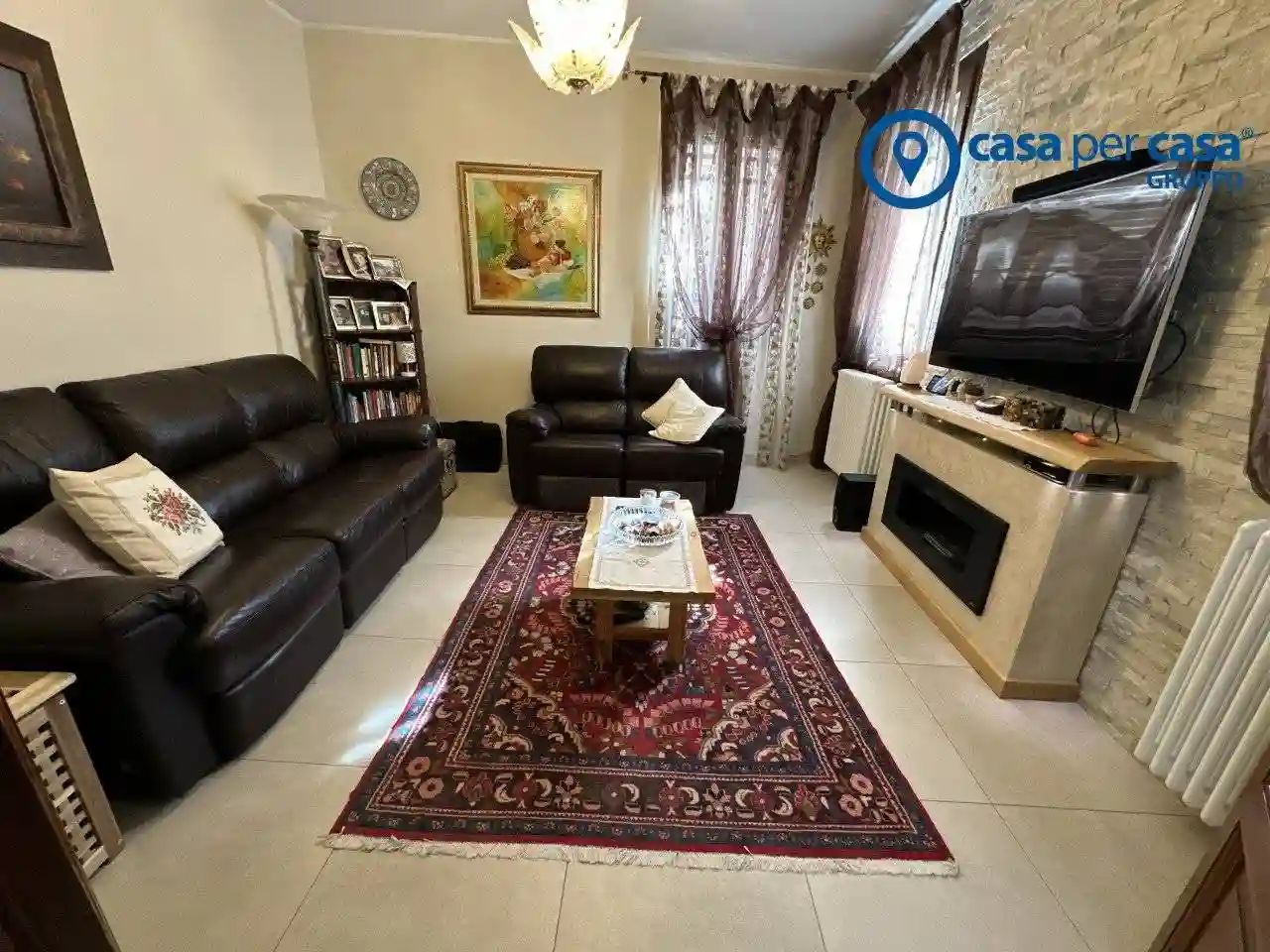 Villetta a schiera - foto 2