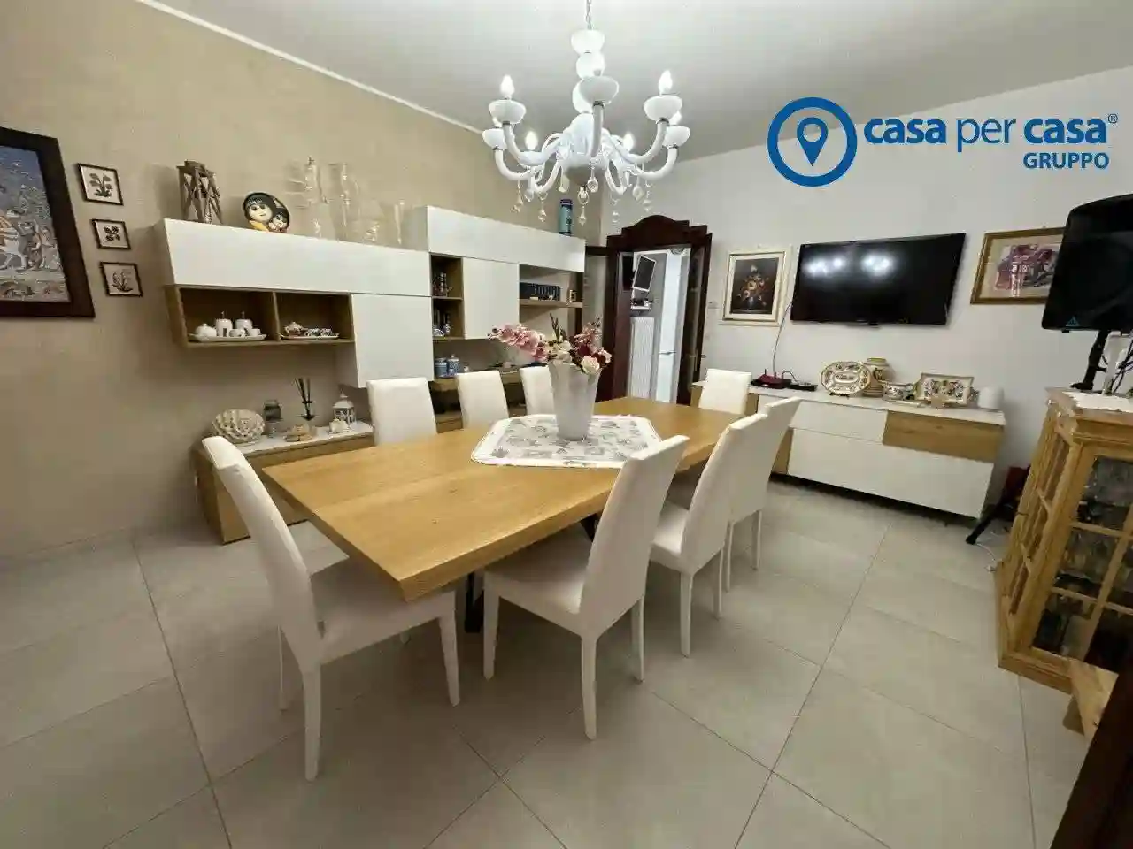 Villetta a schiera - foto 4