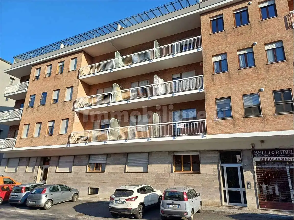 Appartamento in vendita a Germagnano