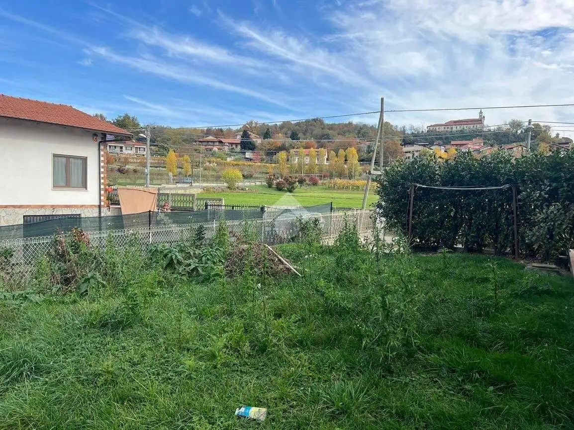 Villa a schiera Strada vecchia per aglie' 7, Centro, Cuceglio - foto 2