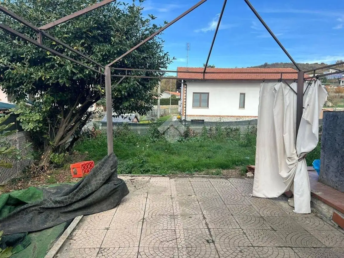Villa a schiera Strada vecchia per aglie' 7, Centro, Cuceglio - foto 4