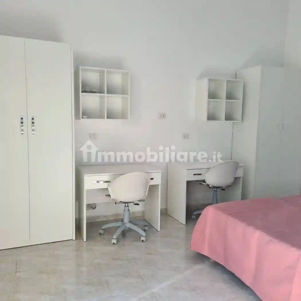 Monolocale corso Giuseppe Garibaldi 147, Centro, Baronissi - foto 4