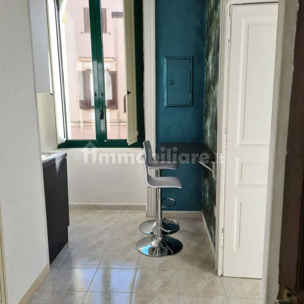 Appartamento in affitto a Baronissi