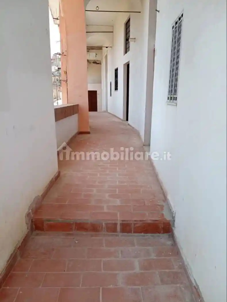 Appartamento in vendita a Calitri