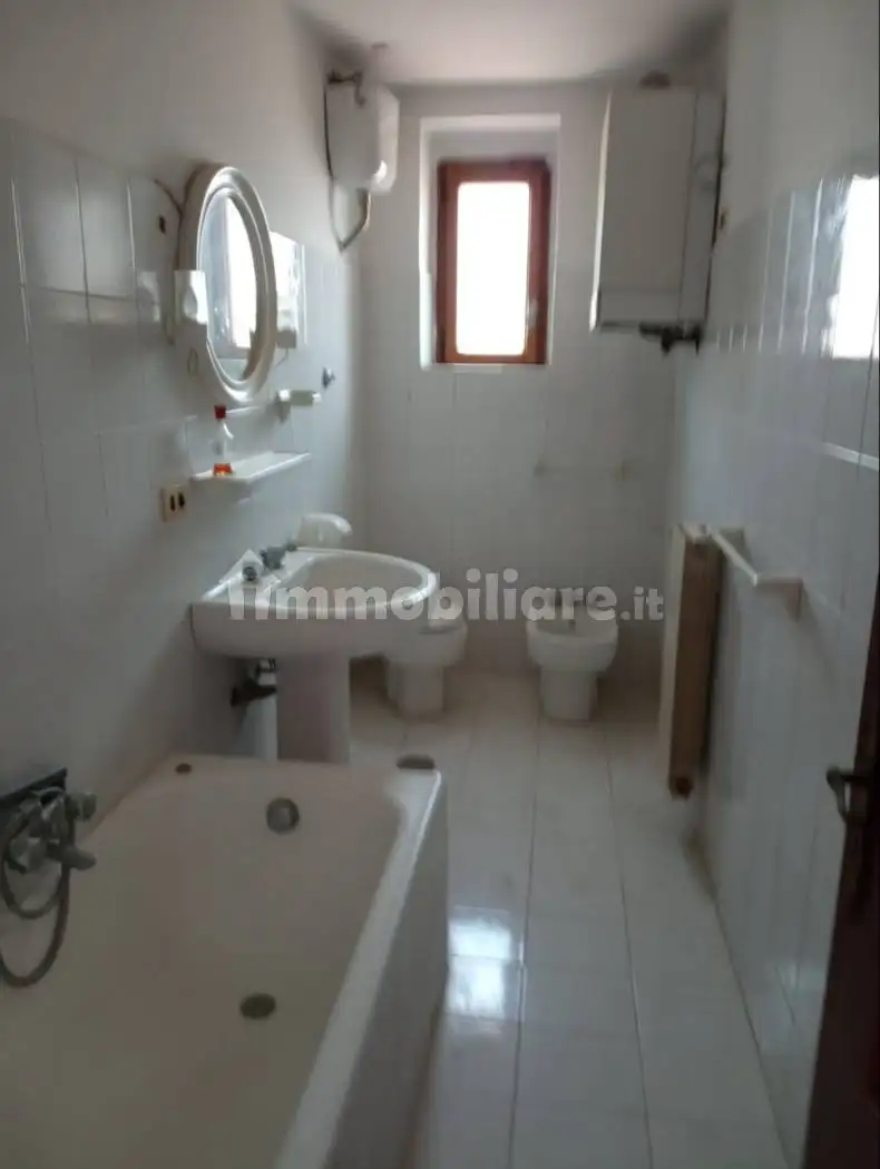 Trilocale Strada Statale di Calitri, Centro, Calitri - foto 4