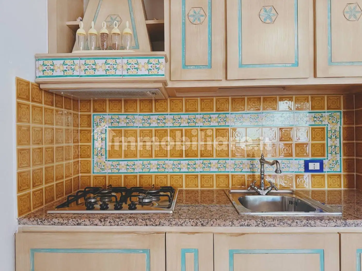 Appartamento in vendita a Olbia