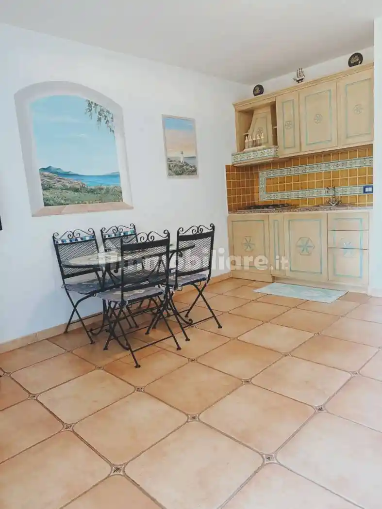 Monolocale via Giasone 6, Portisco, Olbia - foto 4
