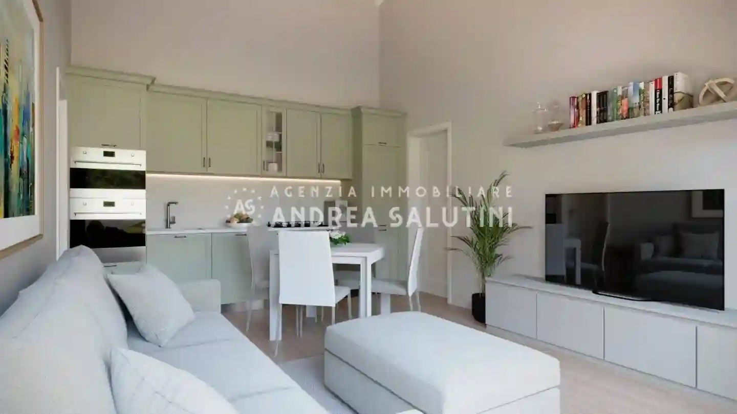 Appartamento - foto 4