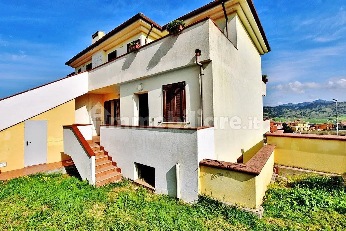 Appartamento in vendita a Muros