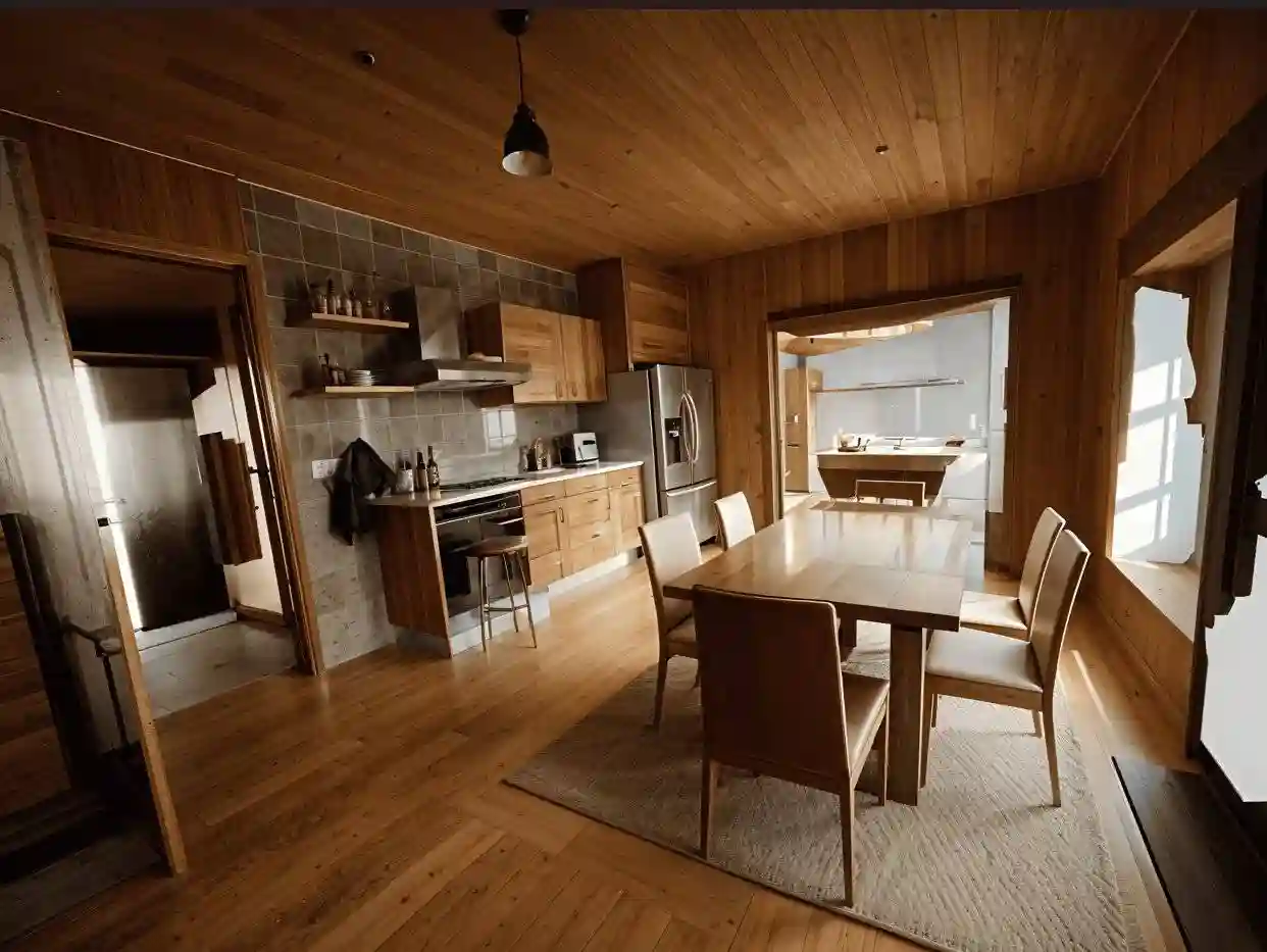 Casa indipendente - foto 4