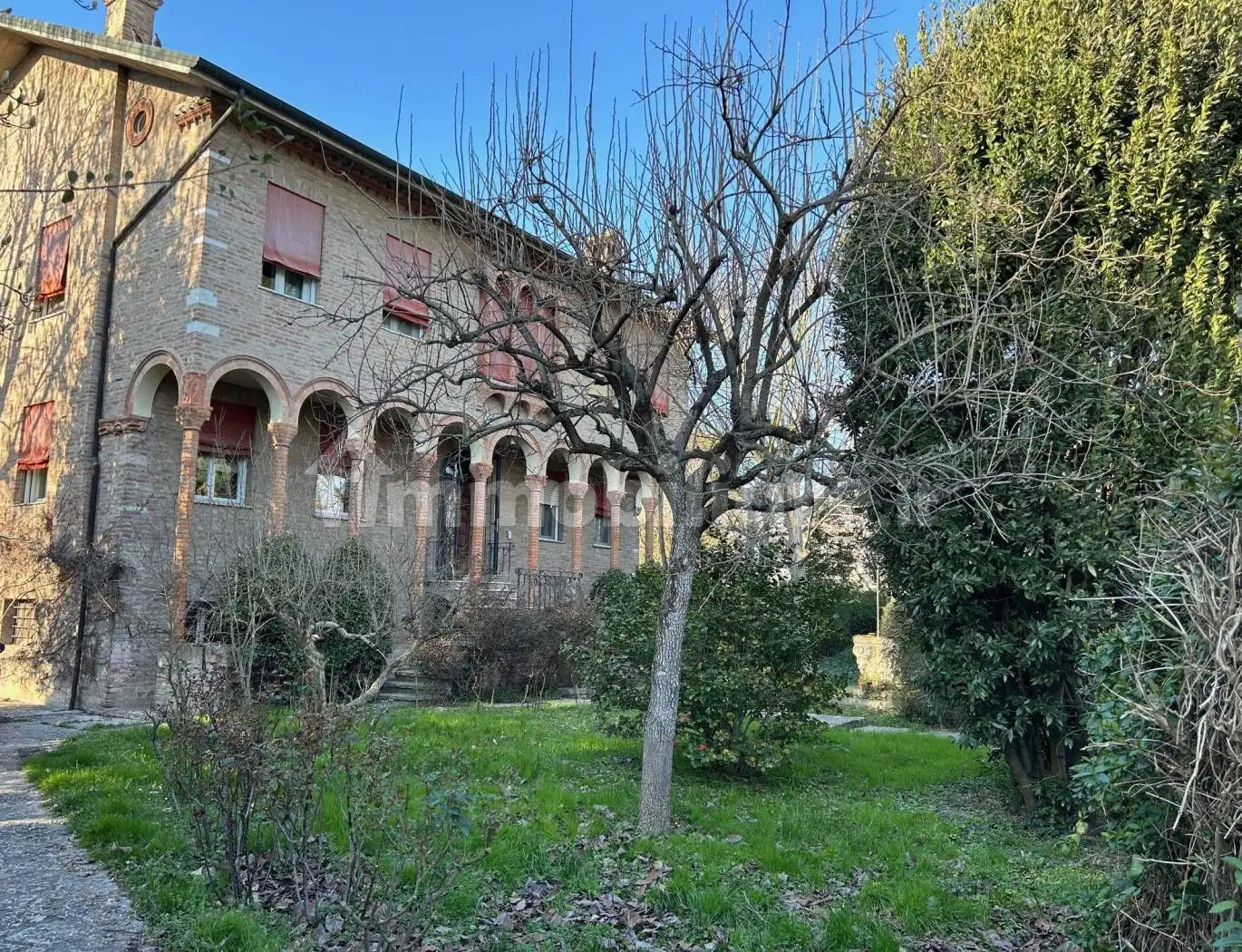 Villa in vendita a Ferrara