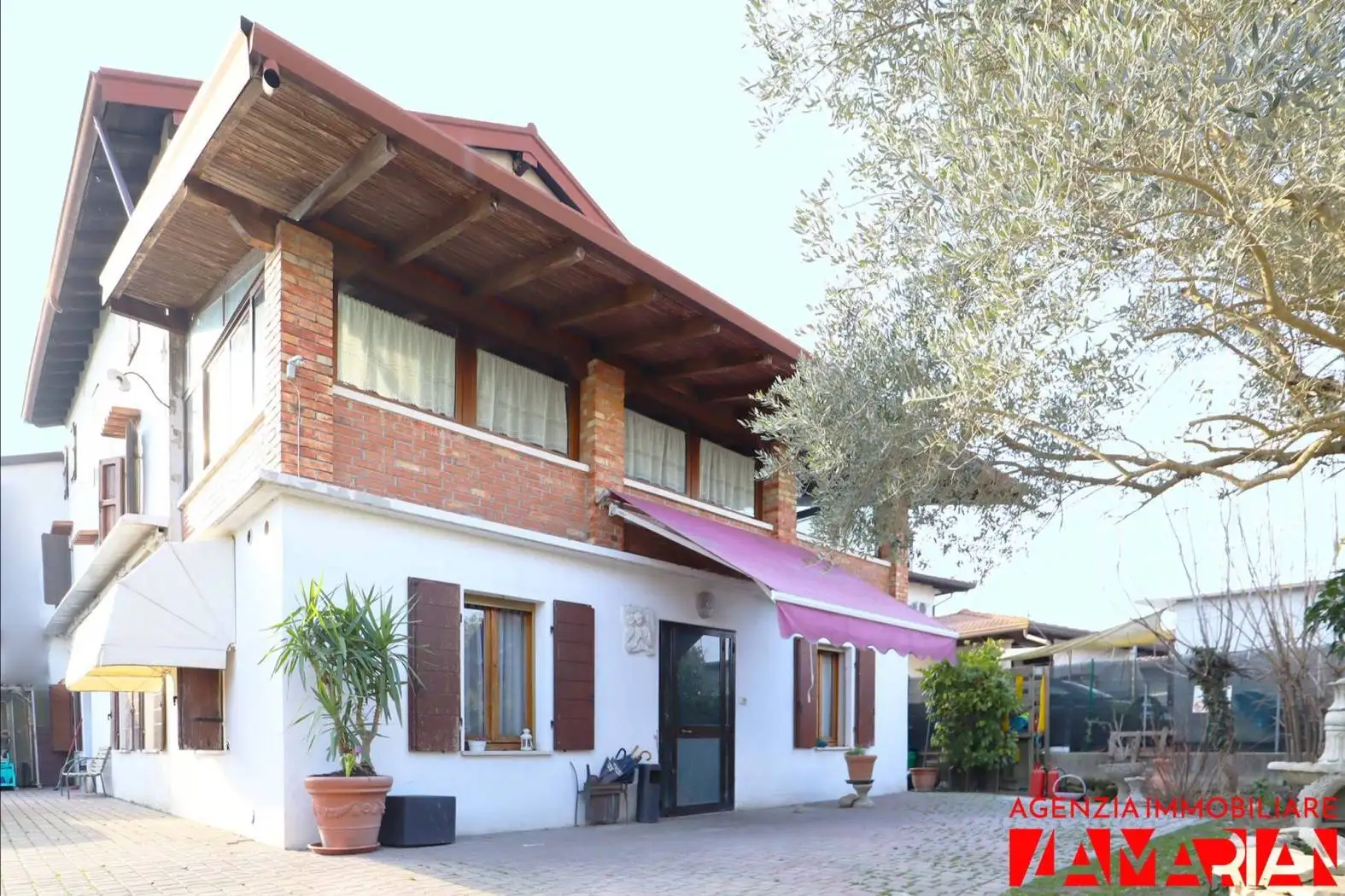 Villa in vendita a San Michele al Tagliamento