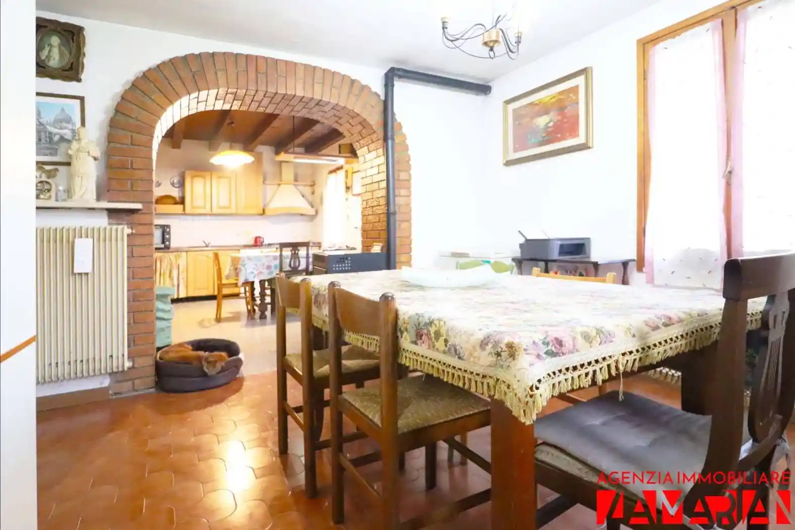 Villa unifamiliare via Redipuglia 10, San Giorgio al Tagliamento, Pozzi, San Michele al Tagliamento - foto 3