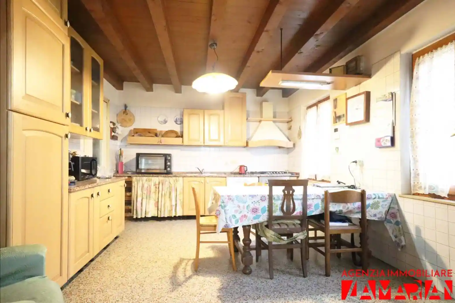 Villa unifamiliare via Redipuglia 10, San Giorgio al Tagliamento, Pozzi, San Michele al Tagliamento - foto 4