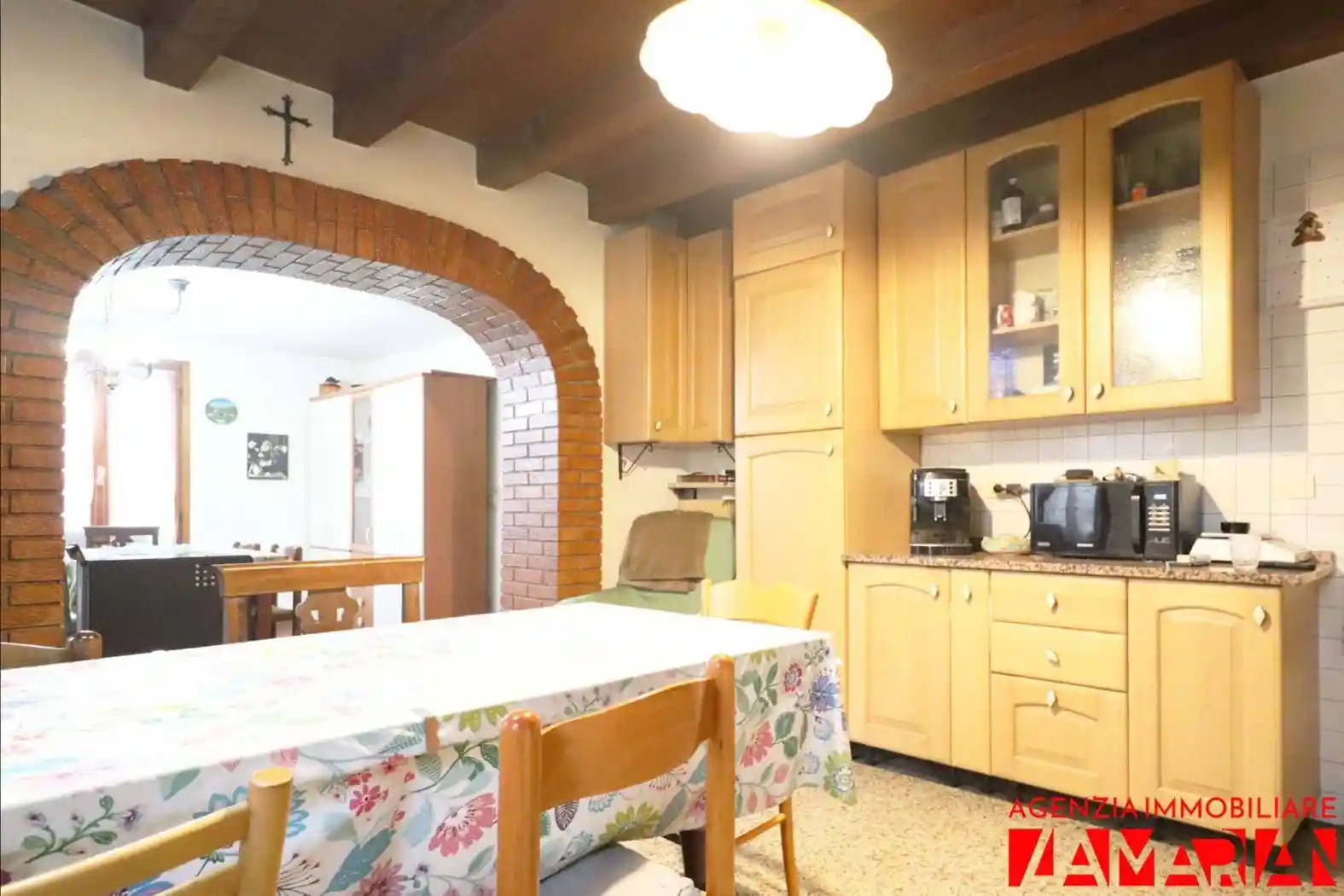 Villa unifamiliare via Redipuglia 10, San Giorgio al Tagliamento, Pozzi, San Michele al Tagliamento - foto 5