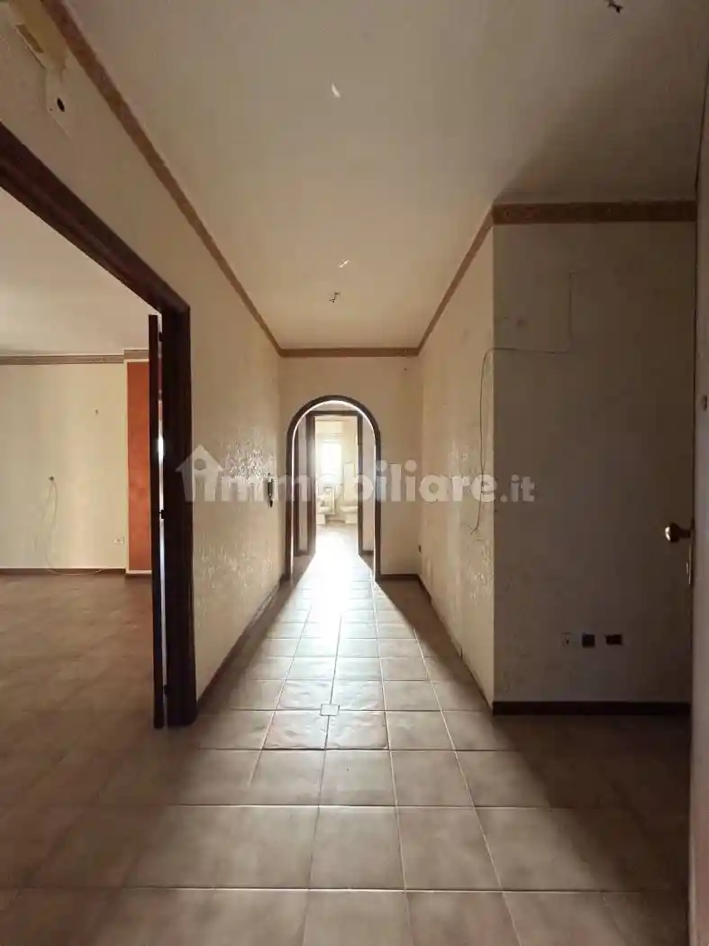 Quadrilocale via Matilde Serao, Centro, Vibo Valentia - foto 3