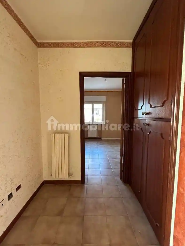 Quadrilocale via Matilde Serao, Centro, Vibo Valentia - foto 5