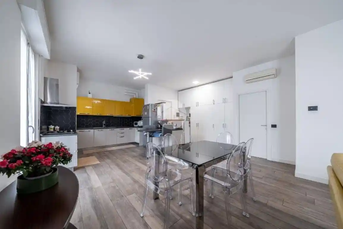 Appartamento in vendita a San Martino Buon Albergo