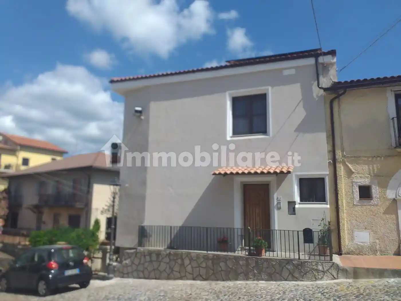 Casa indipendente - foto 5