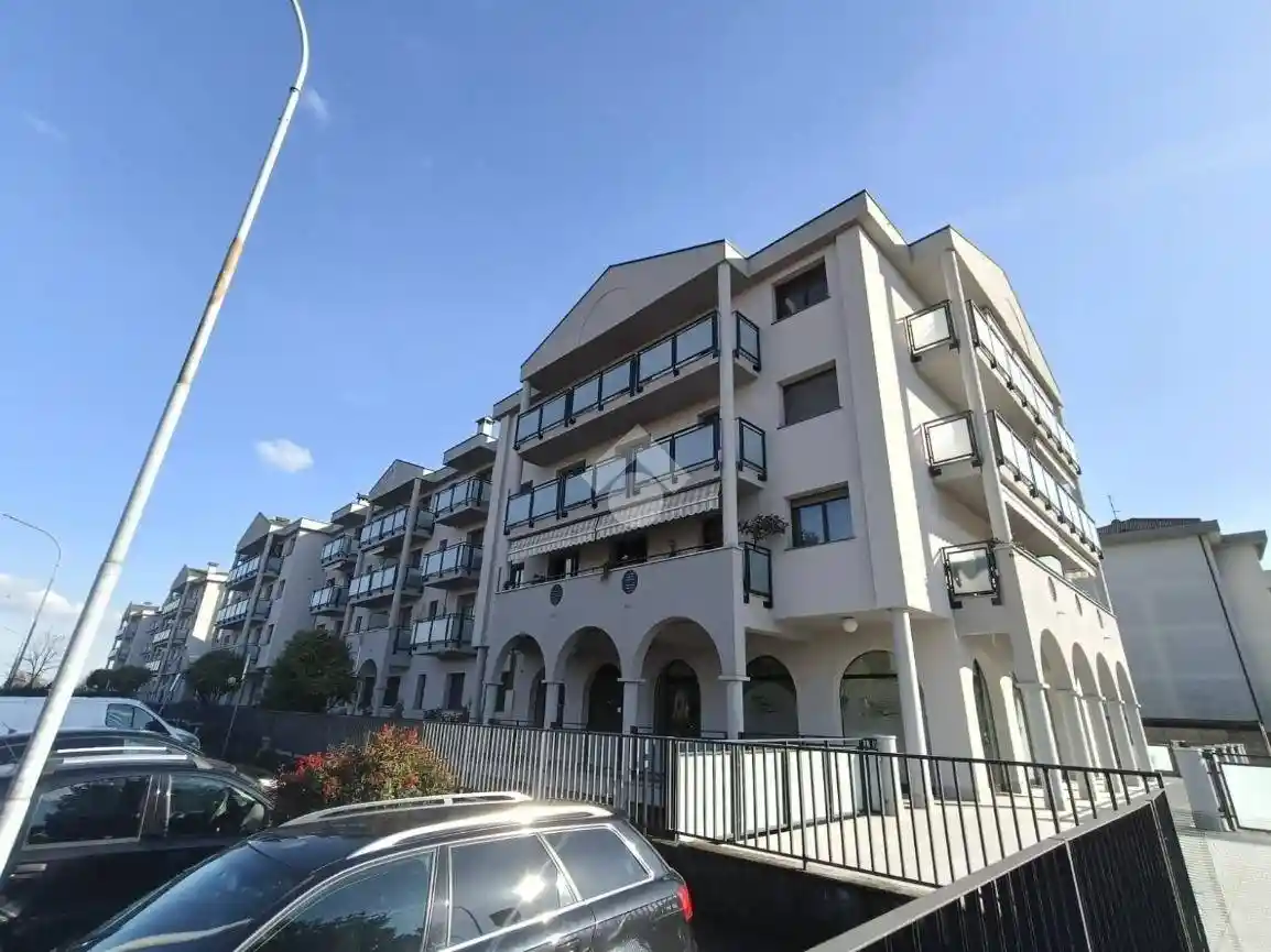 Bilocale via Delle Quattro Marie, Bellinzago Lombardo - foto 2