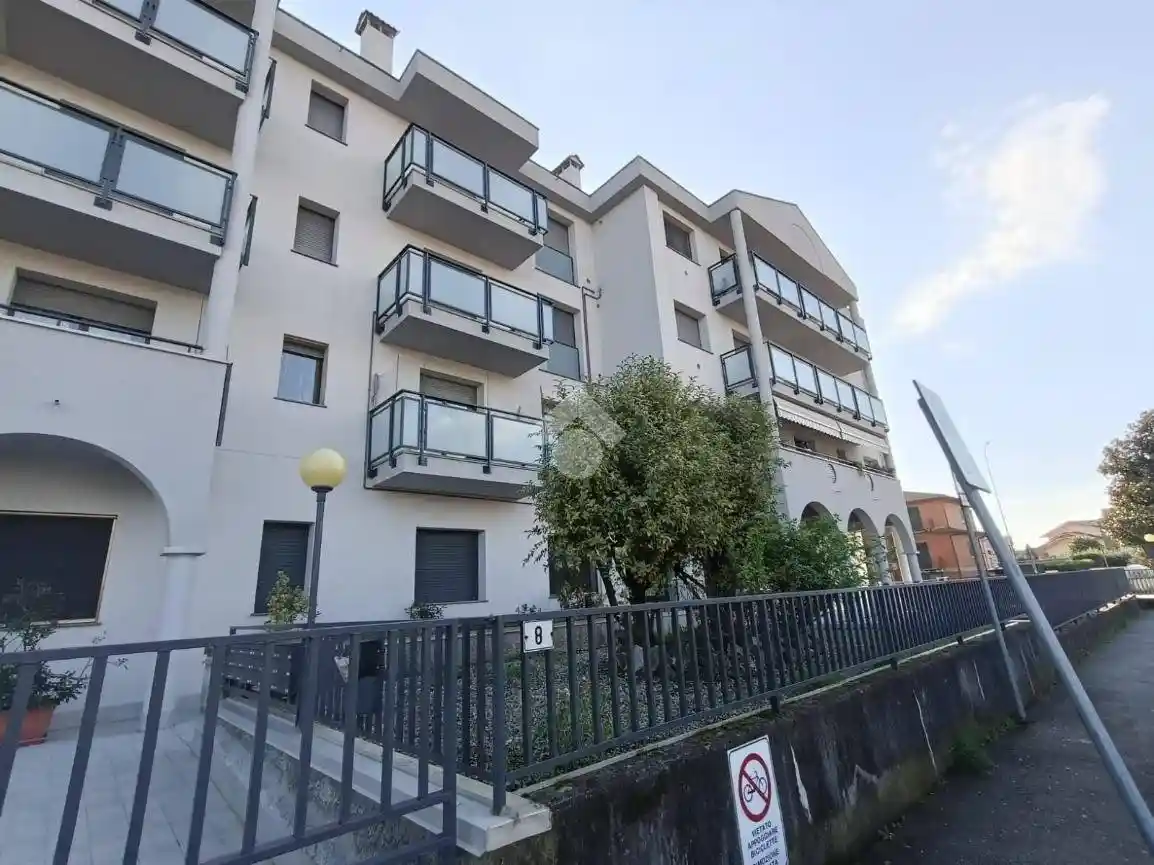 Bilocale via Delle Quattro Marie, Bellinzago Lombardo - foto 3