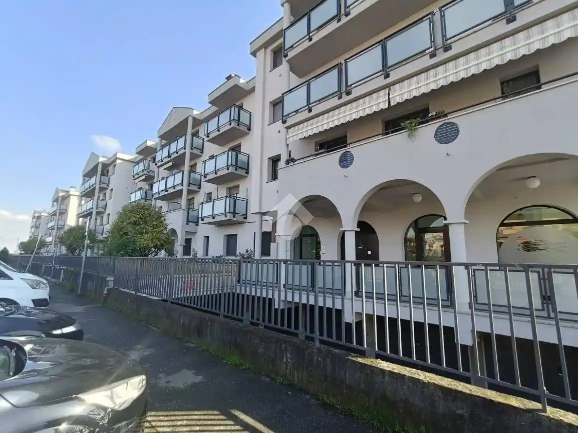 Bilocale via Delle Quattro Marie, Bellinzago Lombardo - foto 4