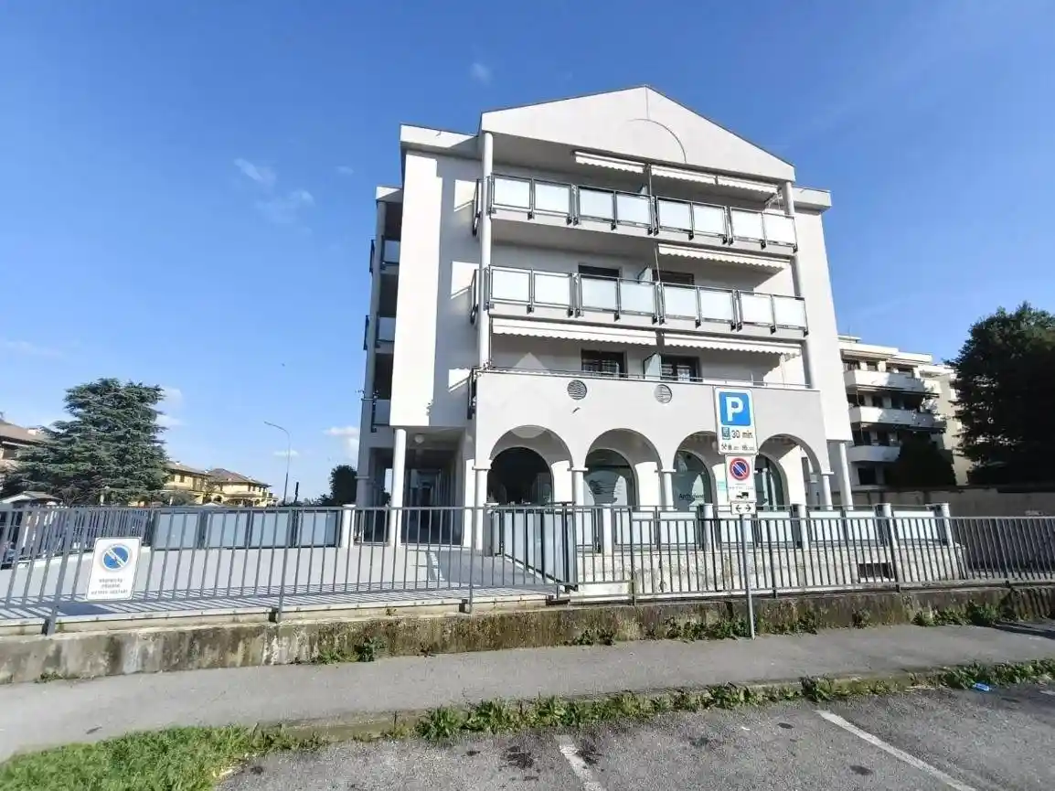 Bilocale via Delle Quattro Marie, Bellinzago Lombardo - foto 5