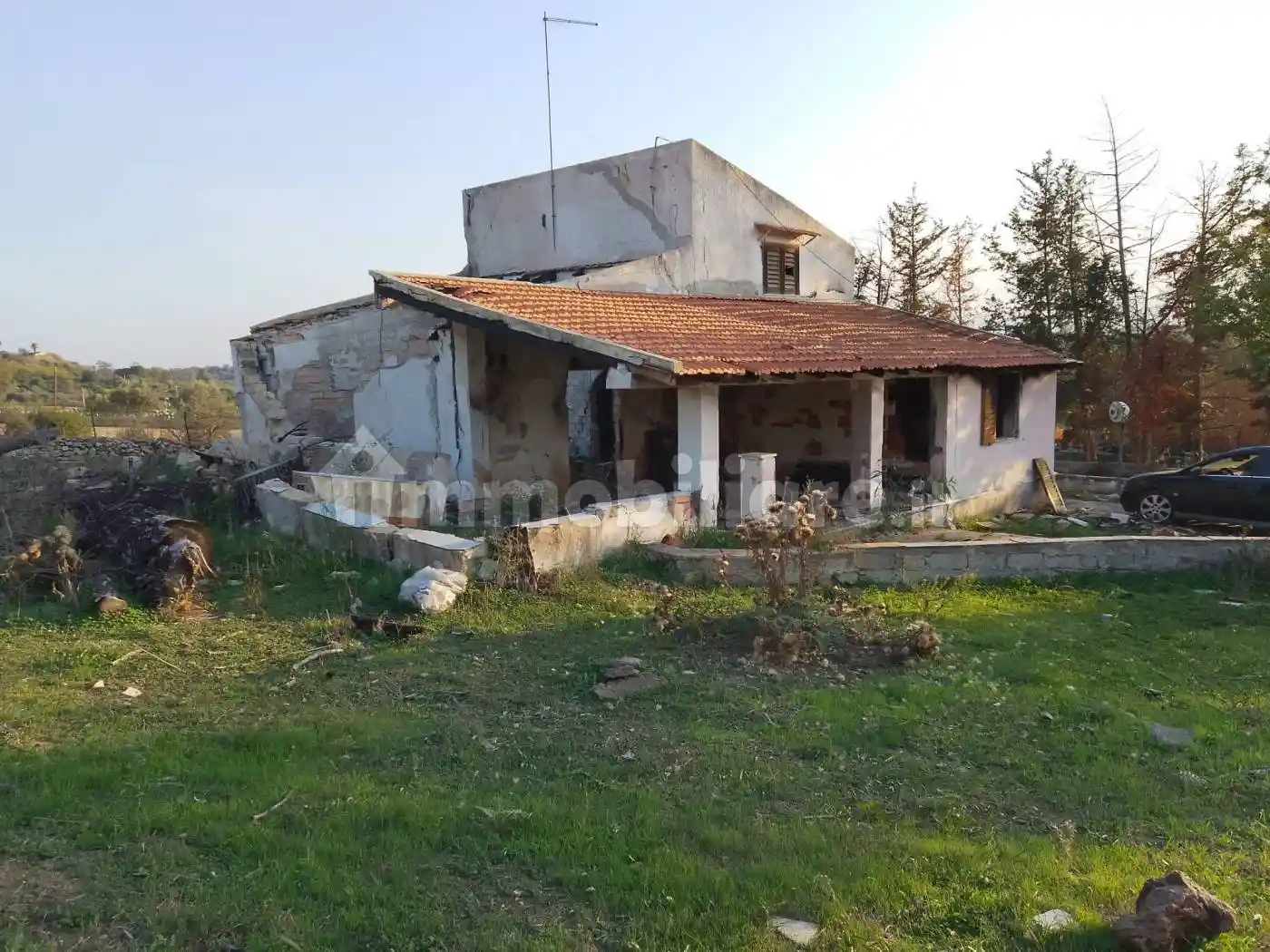 Villa in vendita a Augusta