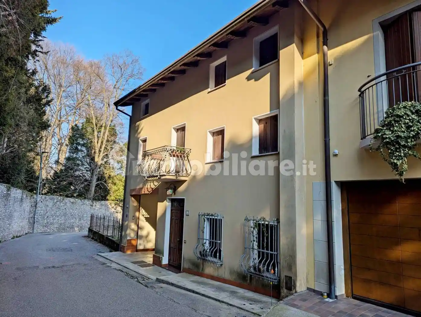 Casa indipendente in vendita a Maniago