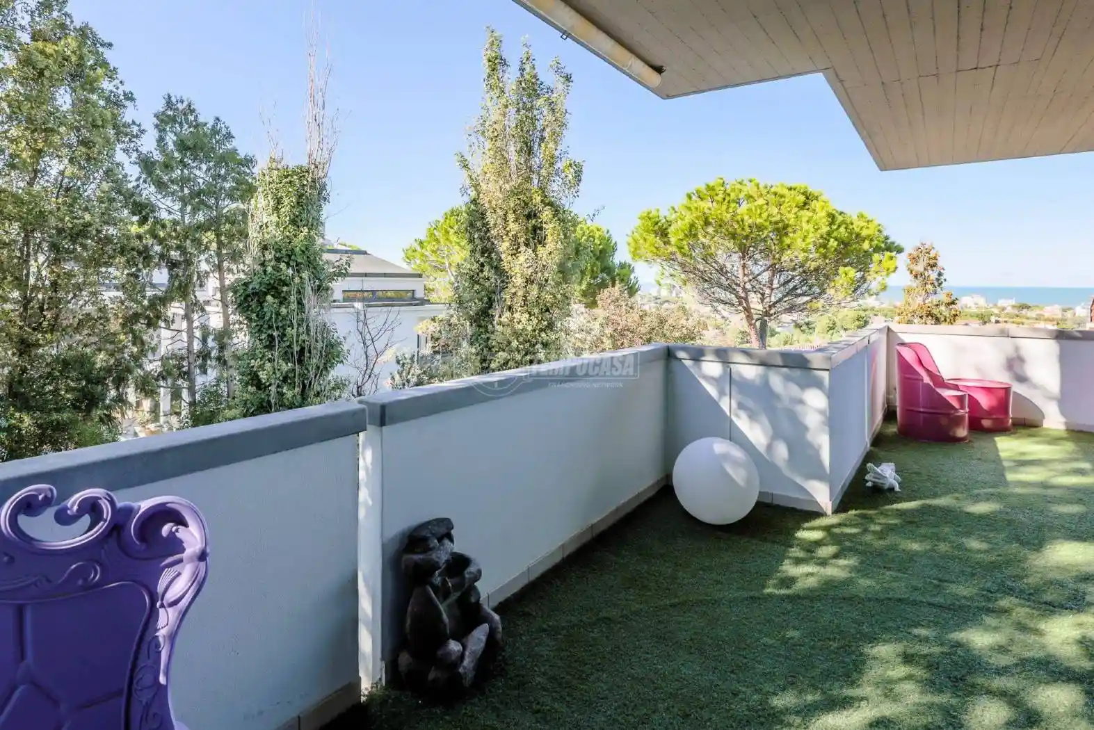 Casa indipendente in vendita a Riccione