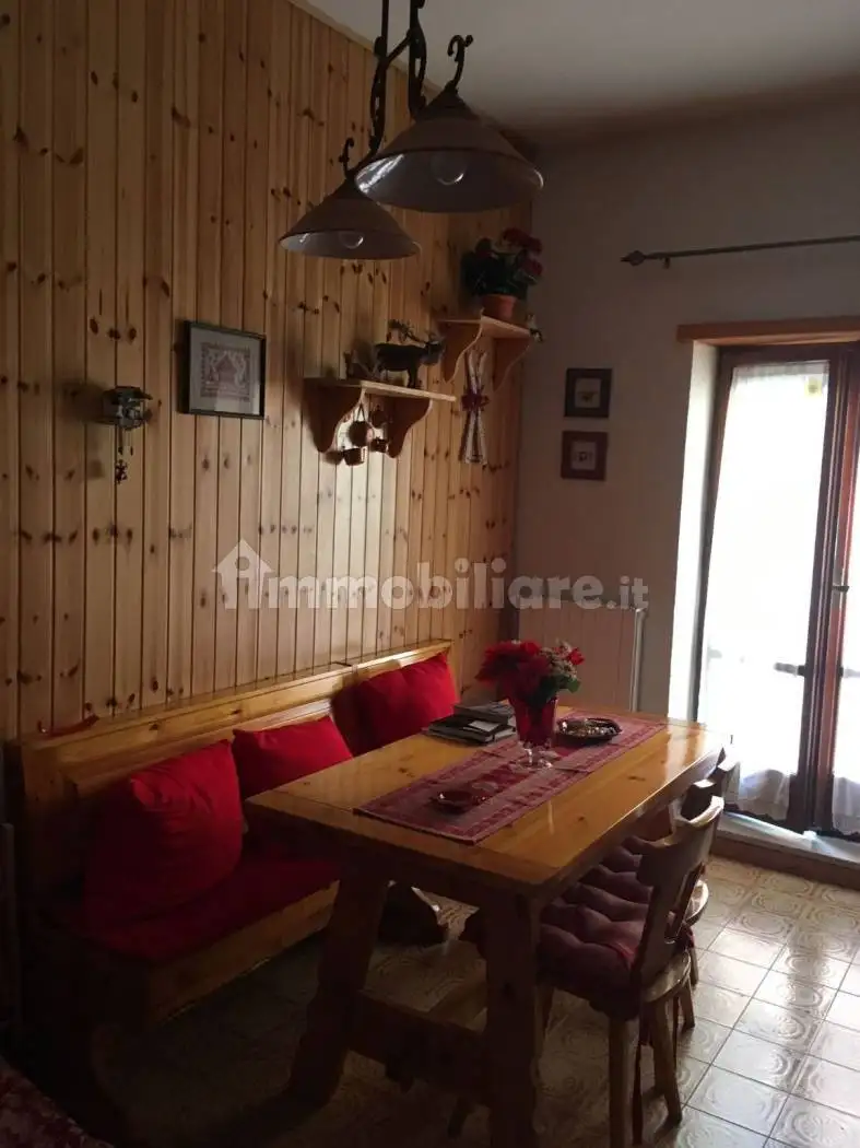 Appartamento in affitto a Roccaraso