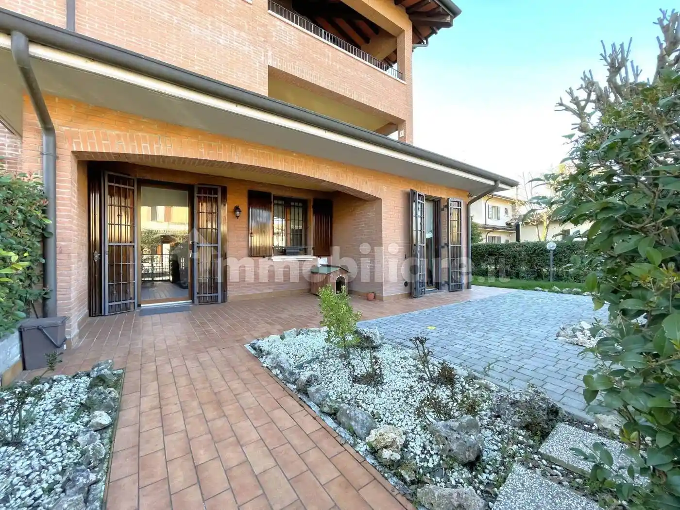 Appartamento in vendita a Soliera