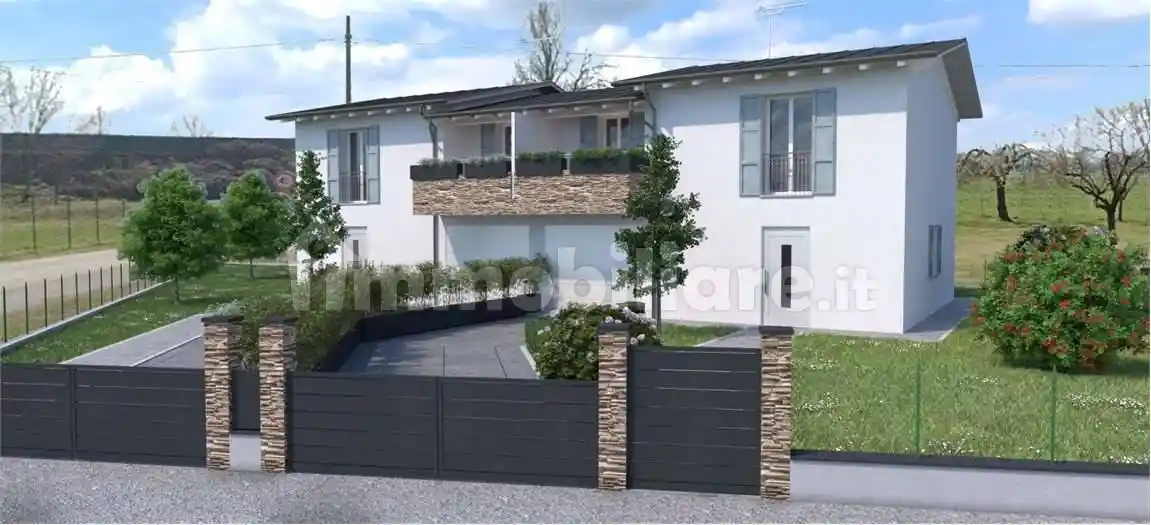 Villa in vendita a Traversetolo