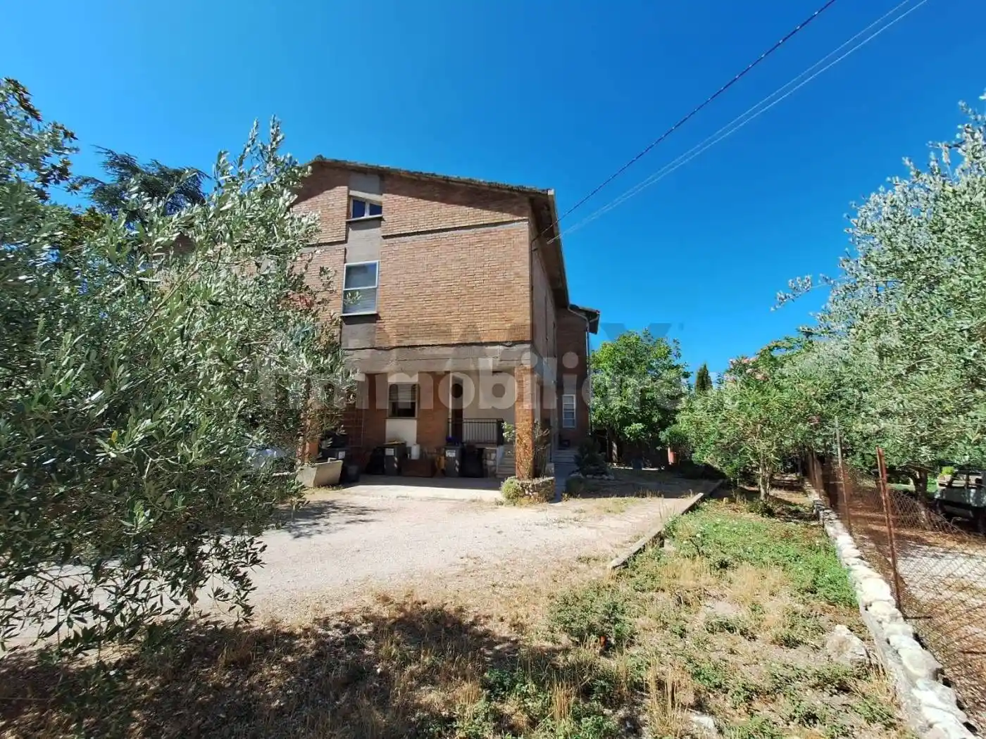 Casa indipendente in vendita a Trevi