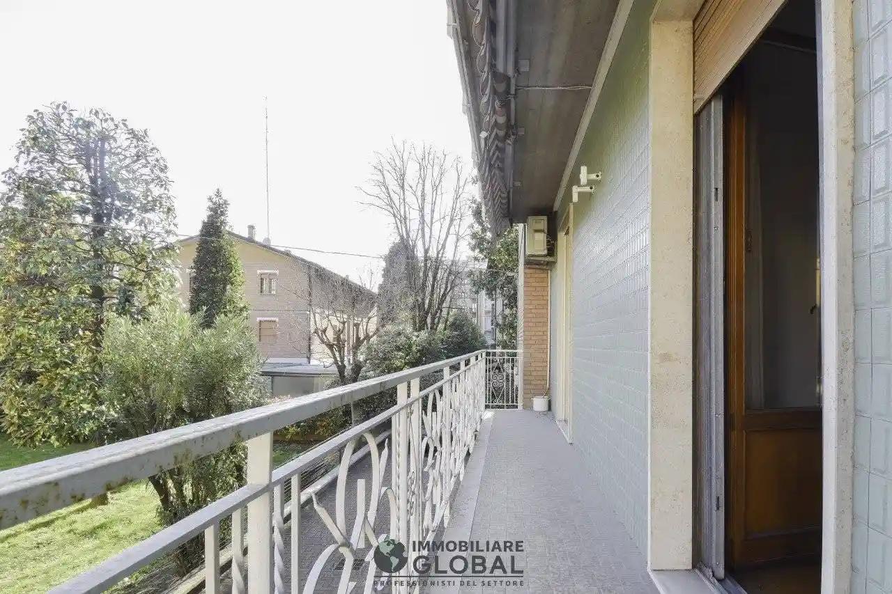 Appartamento in vendita a Modena